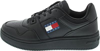 Кроссовки Tjw Retro Basket Ess (EN0EN02505)