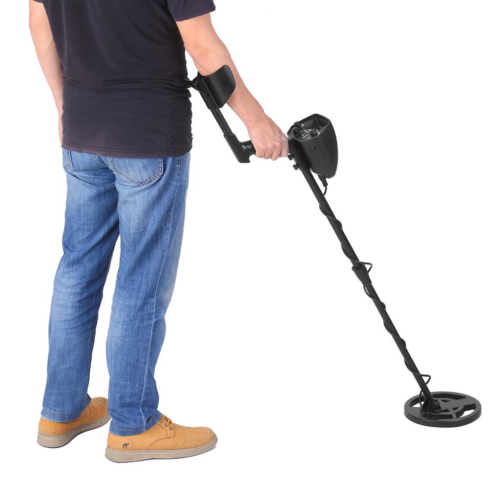 Подземный металлоискатель/детектор сокровищ