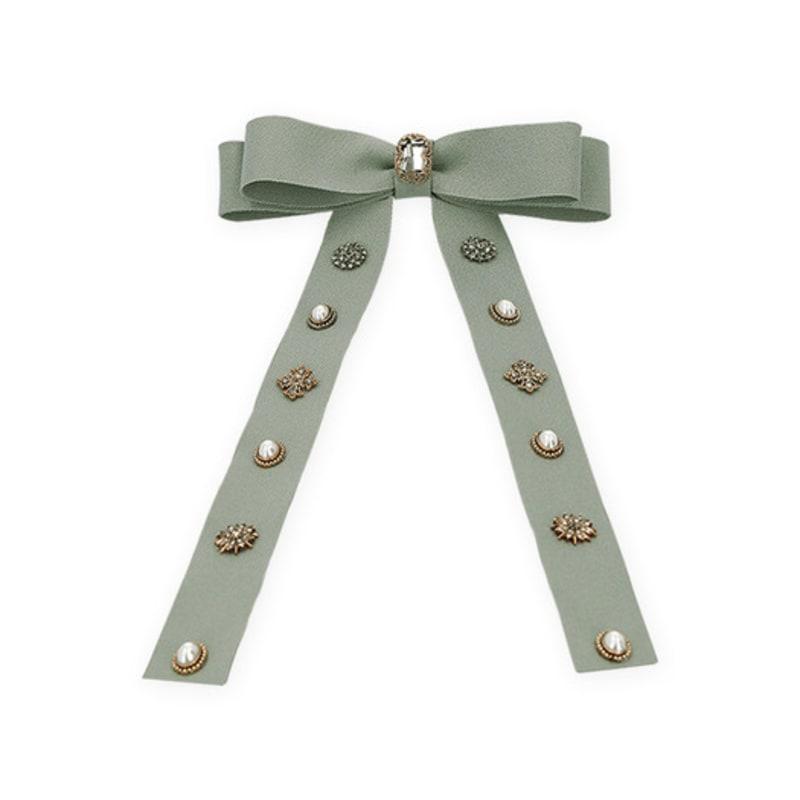 MELA BIANCA Antico Hairpin