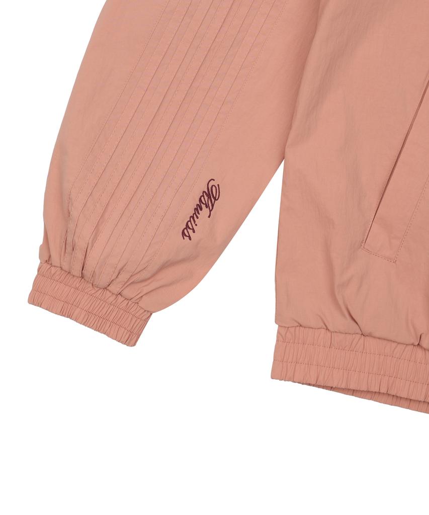 K-Swiss 5 Striped Wind Jacket_1Ksjkmv901Pi