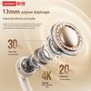 Lenovo EA166 Semi-In-Ear Wireless Earbuds