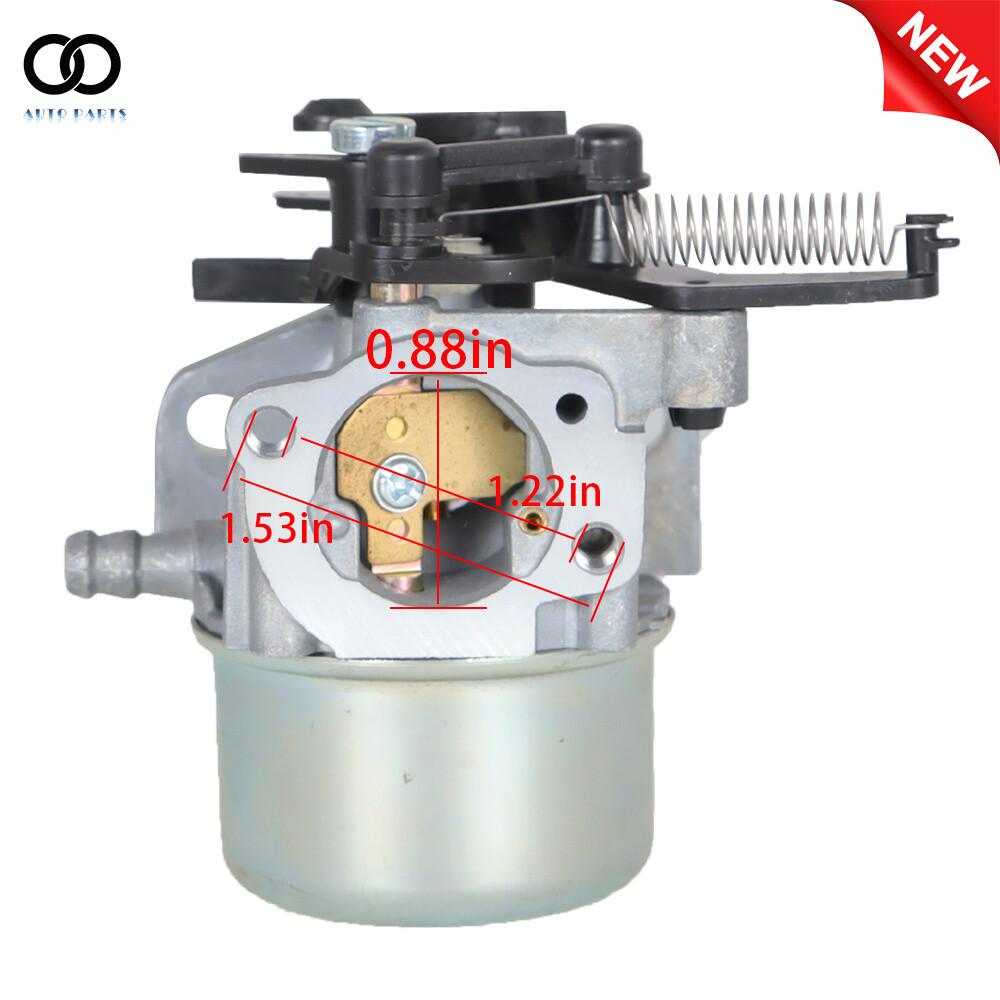 Carburetor For Troy Bilt Power Washer 7.75Hp 8.75Hp 2700-3000PSI