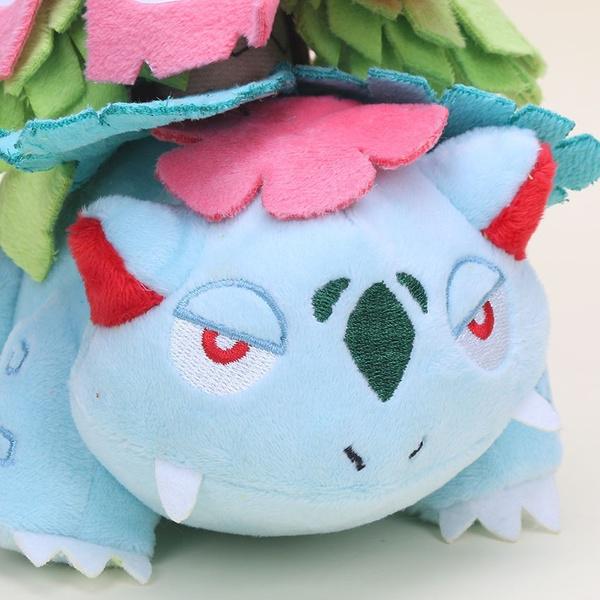 Plush Toy Mega Evolution Venusaur Plush Doll Toys 15CM