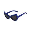4Flaunt UV Protected Trending Latest & Stylish Spiderman Design Sunglasses For Kids | Age: 5+ Years
