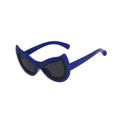 4Flaunt UV Protected Trending Последние и стильные солнцезащитные очки с дизайном Человека-паука для детей | Возраст: 5+ лет