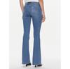 Liu Jo Jeans UA4057 DS015 Blue Flare Fit