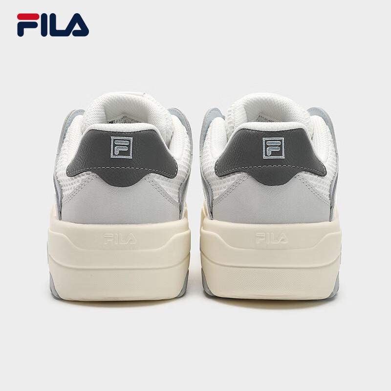 Fila Женские повседневные низкие кеды Rosetta