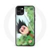 Iphone 12 Pro Case Gon Freecss Hunter X Hunter