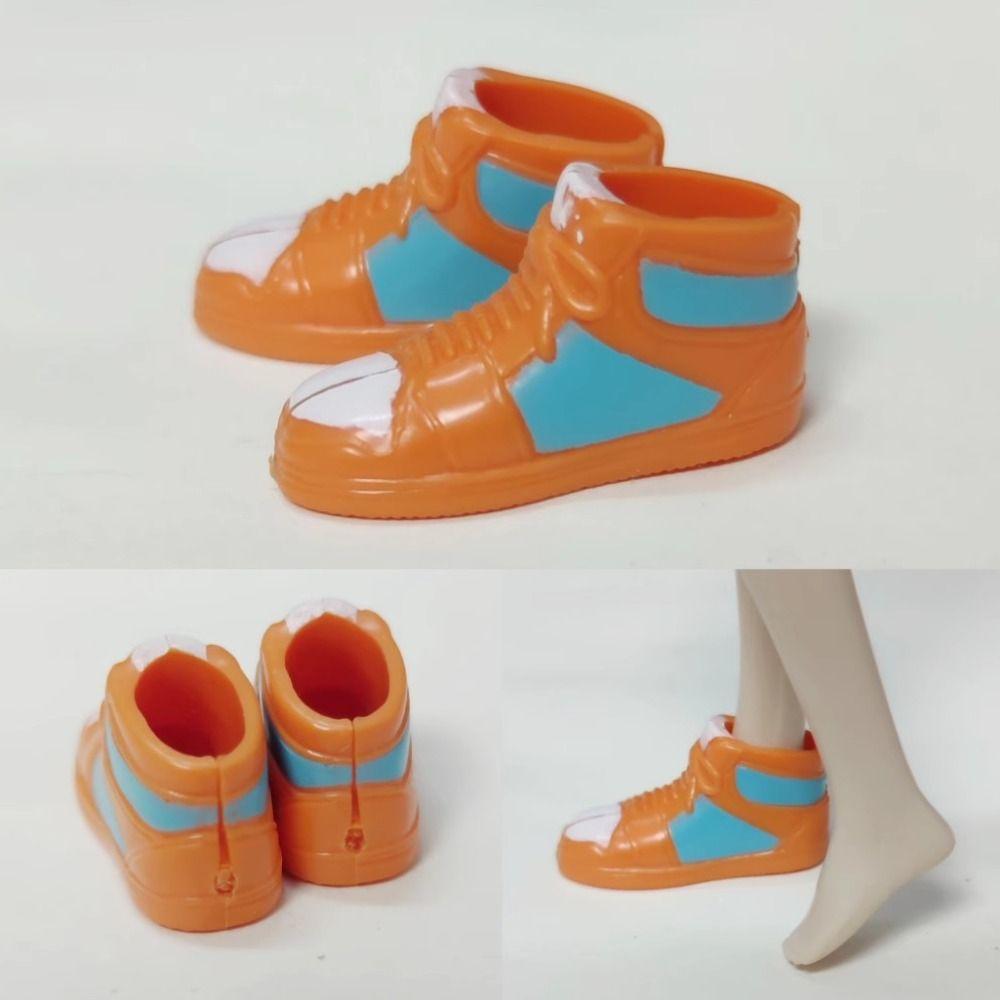 Оригинальная кукольная обувь 1/6, качественные супермодельные ботинки, высококачественные аксессуары для кукол, аксессуары для кукол