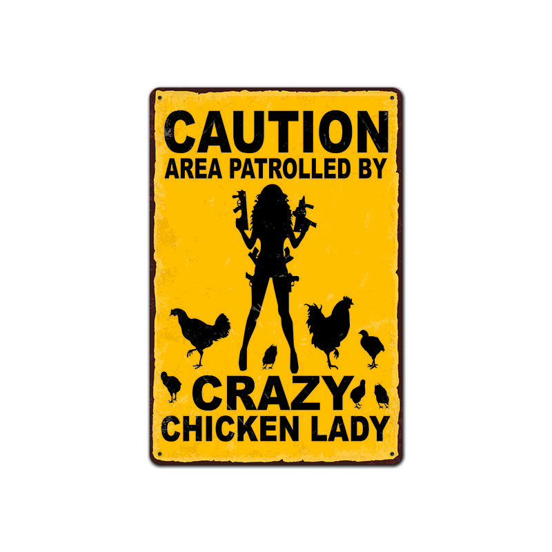 Предупреждающие металлические знаки для собак, винтажный металлический плакат, жестяная вывеска, ретро жесть, металлическое украшение для бара, паба, клуба, гаража