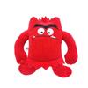 Color Monster Plush Toy - My Emotion Friend