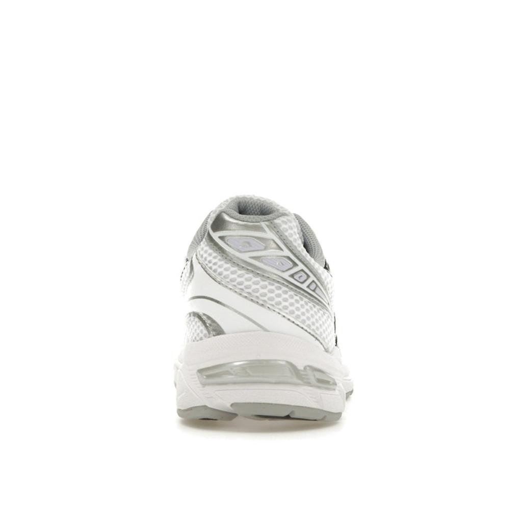 Asics Женские кроссовки Gel 1130 White Carrier серые сиреневые 1202A164-115