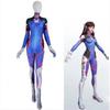 Премиальное качество Overwatch D.va Dva Гарнитура Косплей Реквизит Пистолет Для Потрясающих Костюмов