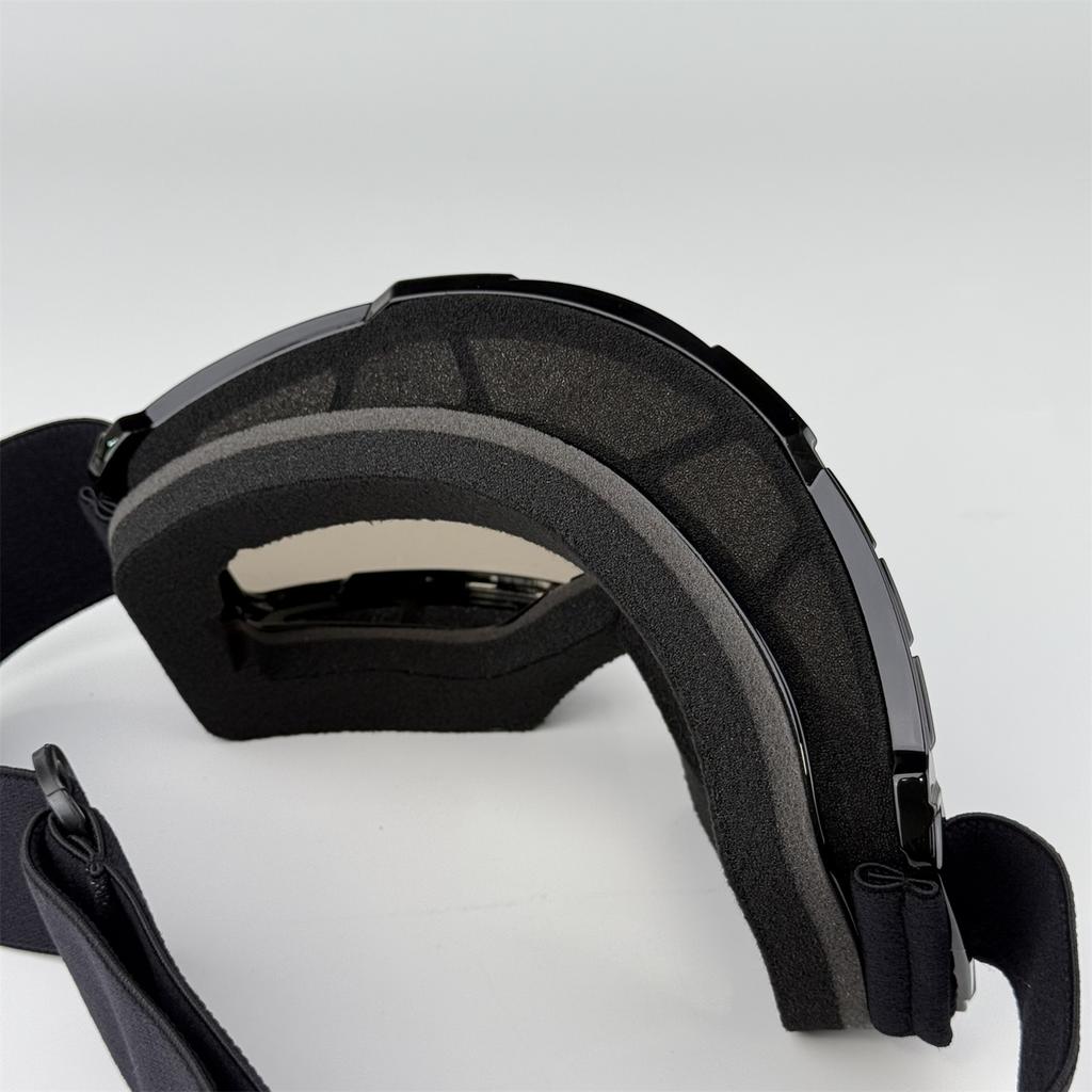 N046 Motorcycle Glasses New Motocross Goggles Helmet MX Moto Dirt Bike ATV Ski Outdoor Sports Off-road Scooter Googles Mask