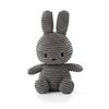 BON TON TOYS Corduroy Miffy 23 см темно-серый