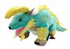Monster Hunter Deformed Big Plush Toy Zinogre Approx. 48cm (Zinogre)