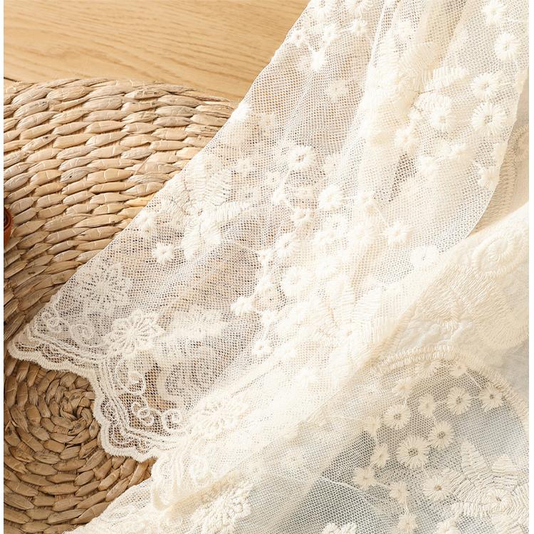 DIMANAF 2025 Летняя Женская Кружевная Футболка Базовая Новая Модная Майка Кружевные Футболки Повседневные Свободные Футболки