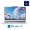 Lenovo Ноутбук ThinkBook 16+ с поддержкой ИИ (Китайская версия)