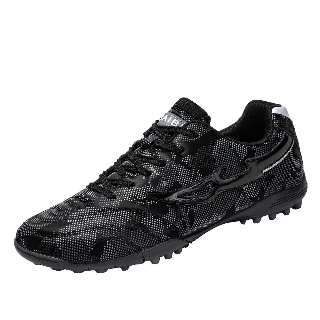 Модные бутсы 2025 года Мужские футбольные бутсы Профессиональные бутсы для футбольного поля Обувь для быстрого футбола в зале Удобные кроссовки TF/FG