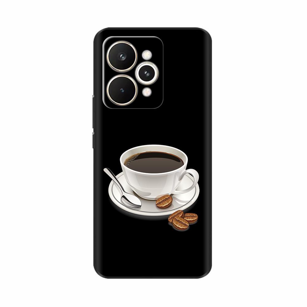 Чехлы для телефона Для Realme 15 5G Чехол Расписной Мягкий Силиконовый Задняя Крышка Для Realme 15 realme15 15Pro Чехлы Чехлы Ударопрочные Fundas