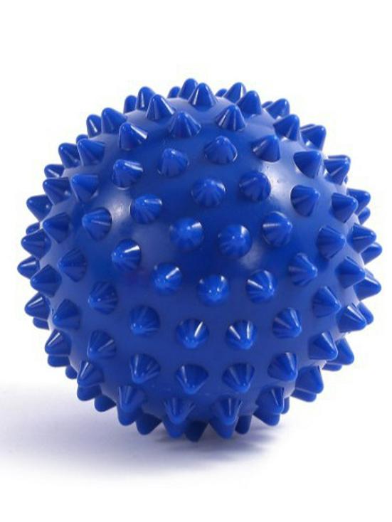 Ежик Массажный и Силовой Мяч для Захвата - ПВХ Фитнес Мяч для Йоги, Растяжки и Детей