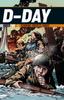 The D-Day : Storming Fortress Europe Book