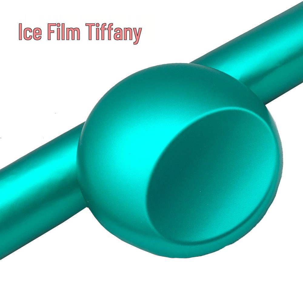 Carbon Fiber Door Handle Stickers for 2007-2013 Corolla Interior Modification