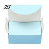 Blank Index Cards 100 Sheets Message Cards, Rounded Corner Creative Craft Paper DIY Crafts Thick for Vocabulary Notes Office Multi Purpose