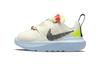 Nike Кратер Ударная Противоскользящая Амортизация Износостойкая Противоскользящая Амортизация Износостойкая Низкие DB3553-010