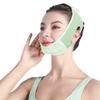 V-Lift Slimming Face Mask, Anti-Wrinkle & Firming Band, Breathable V-Shape Face Strap for Jawline Definition & Fine Lines