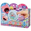 TAKARA TOMY [Выпущено в 2022 году] Puniruns Puni Plus Pastel Mint