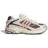 Adidas Response CL Wonder White Earth Strata Мужские кроссовки кремово-белые IG3079