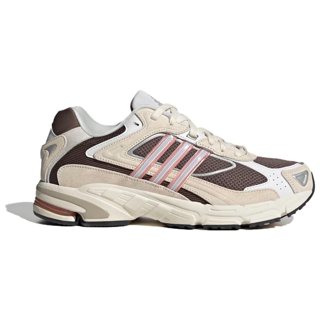 Adidas Response CL Wonder White Earth Strata Мужские кроссовки кремово-белые IG3079