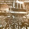 LP Record VARIOUS - The World Of Music Hall With The Gr PA81 Decca 1970 UK Jazz Used