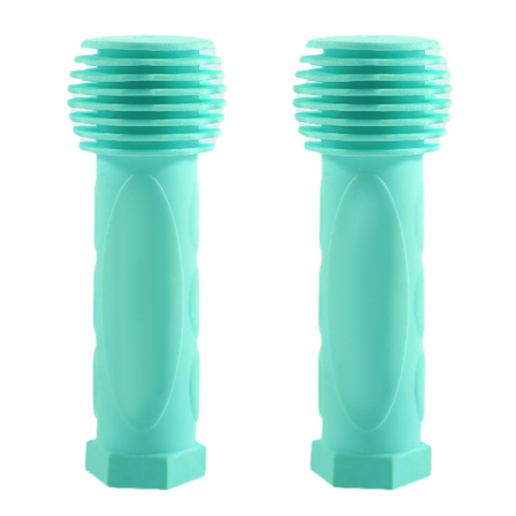 Ручки для детского самоката, сменные рули для колес 3/4, детские самокаты, велосипед, качалка, тележка, 2 шт. в упаковке