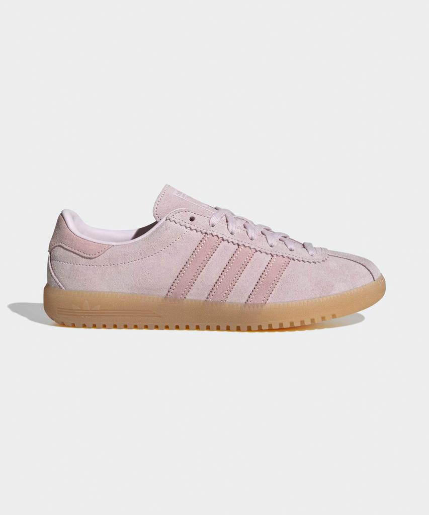 Adidas Bermuda - Almost Pink / Js3973