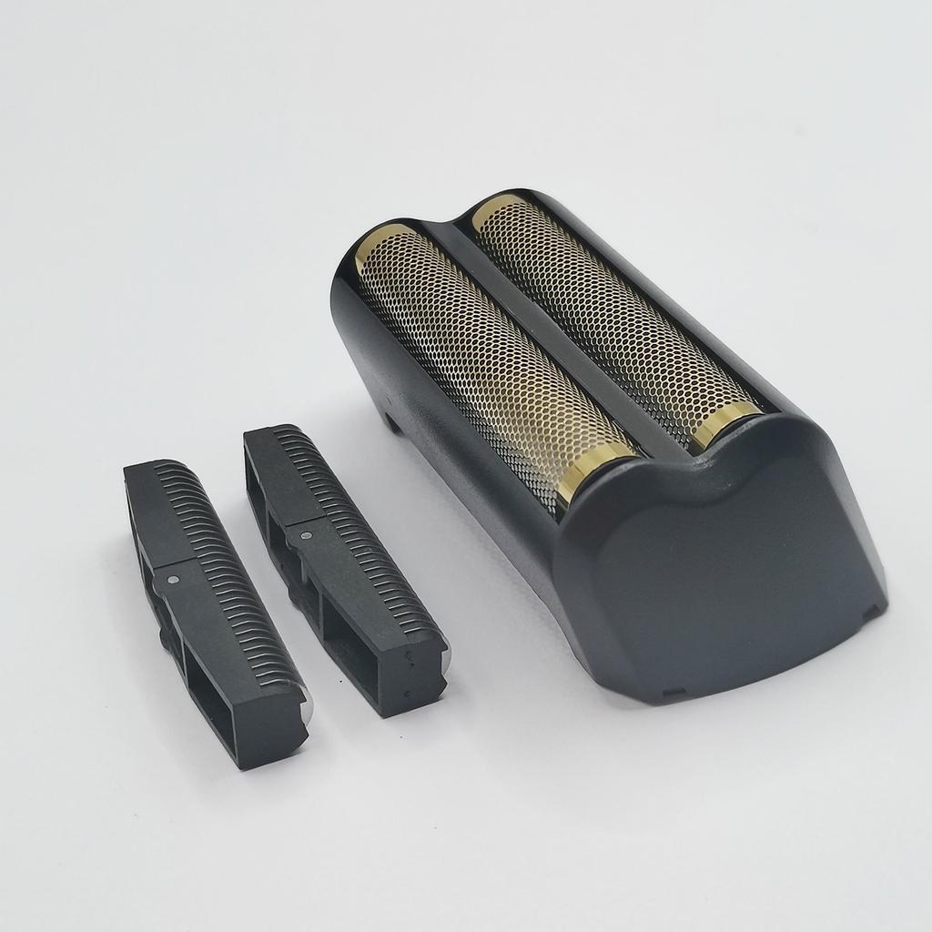 1X Внешняя фольга для бритвы + 2X Режущий внутренний нож для Wahl 8173-300 08173-700 3022905 Бритва