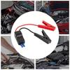 Для зажимов-крокодилов EC5 – Автомобильный аварийный пусковой стартер с 5-в-1 зажимами против защемления/отдачи