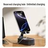 Bluetooth-колонка Newmine PBS007 с держателем для телефона, штекер CN (адаптер в комплекте) (Китайская версия)