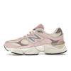 New Balance 9060 Big Kid Rose Sugar Ice Wine Kids Sneakers Pink Angora GC9060BE