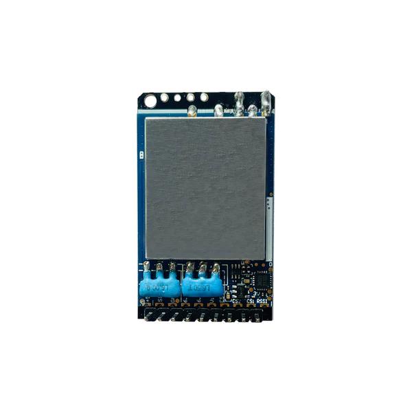 1.2G/1.3G VRX 800D Remote FPV VRX Professional Goggles AV-выход 9-канальный видеоприемник