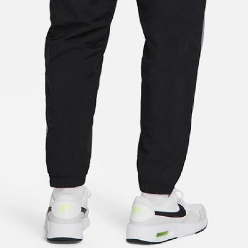 Nike Штаны Thermafit Repel Culture Of Football Зимние футбольные штаны Fb6811 010 S2311