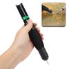 Soldering Sucker Hand Welding Tools Suction Tin Powerful Desoldering Pump Vacuum Soldering Iron Desolder Gun With Extra Nozzle