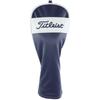 Titleist Performance Classic JE Headcover for Fairway Wood (TA23PCJEHC NVWT) Navy X White