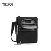 Мужская сумка-кроссбоди TUMI GEN 4.3 CORE из баллистического нейлона