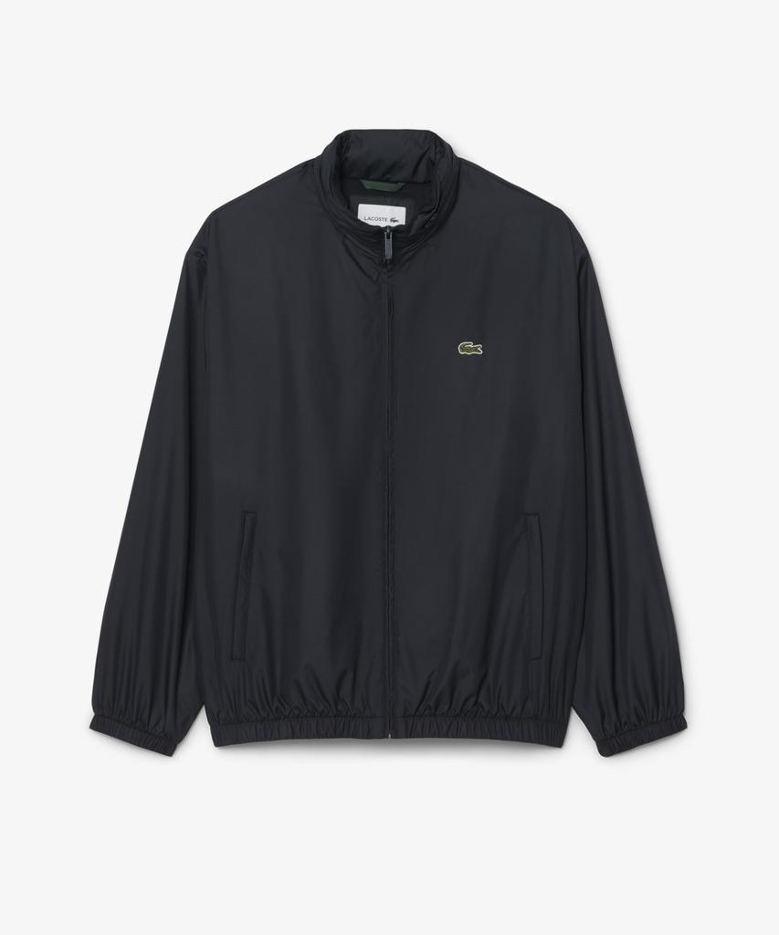 Lacoste Men'S High-Neck Windbreaker Bh6261-56G 350