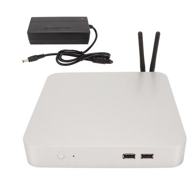 Мини-ПК для Intel I7 2630 CPU 8G RAM 256G ROM Bluetooth 4.0 4K Dual Screen Мини-настольные компьютеры