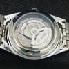 ВИНТАЖНЫЕ АВТОМАТИЧЕСКИЕ SEIKO 5 6309A ВОССТАНОВЛЕННЫЕ ЯПОНСКИЕ МУЖСКИЕ ЧАСЫ С КРАСНЫМ ЦИФЕРБЛАТОМ a444694-1