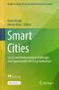 Книга Smart Cities : Social and Environmental Challenges and Opportunities for Local Authorities