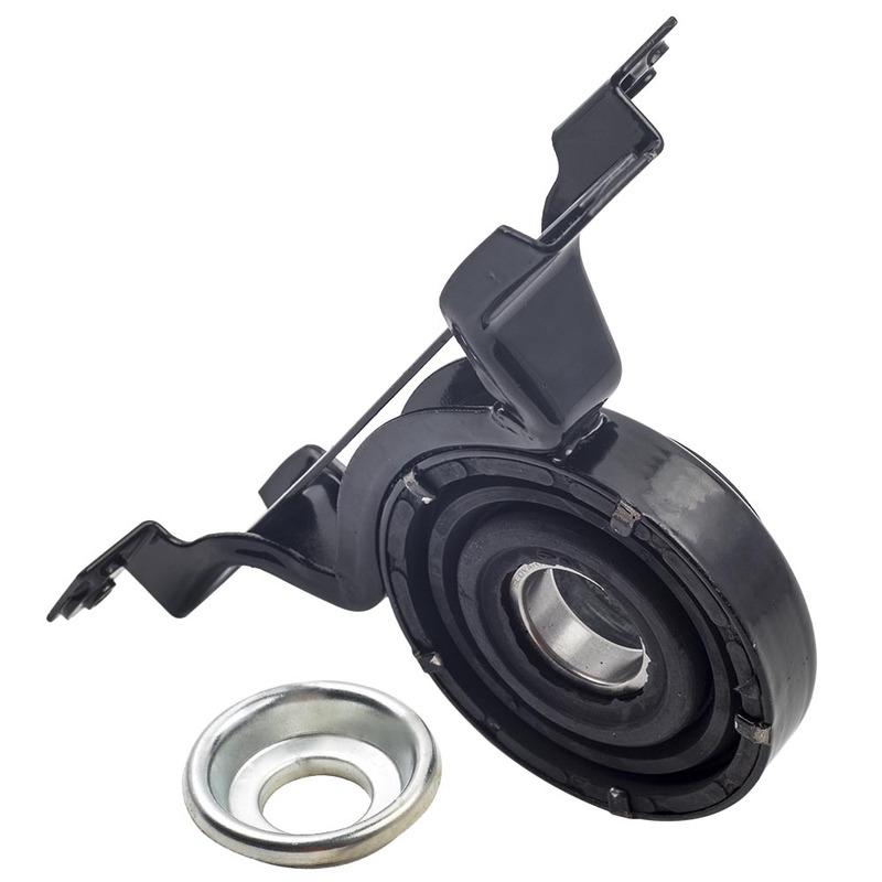 Center Drive Shaft Support Bearing fit for Cadillac STS Base 3.6L V6 Gas 08-11 88951975